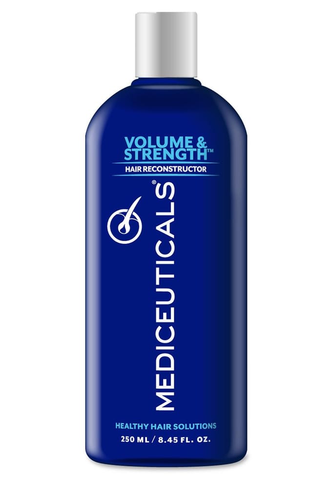 Mediceuticals Volume and Strenght Treatment 250ml