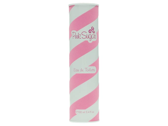 Aquolina Pink Sugar eau de toilette spray 100 ml