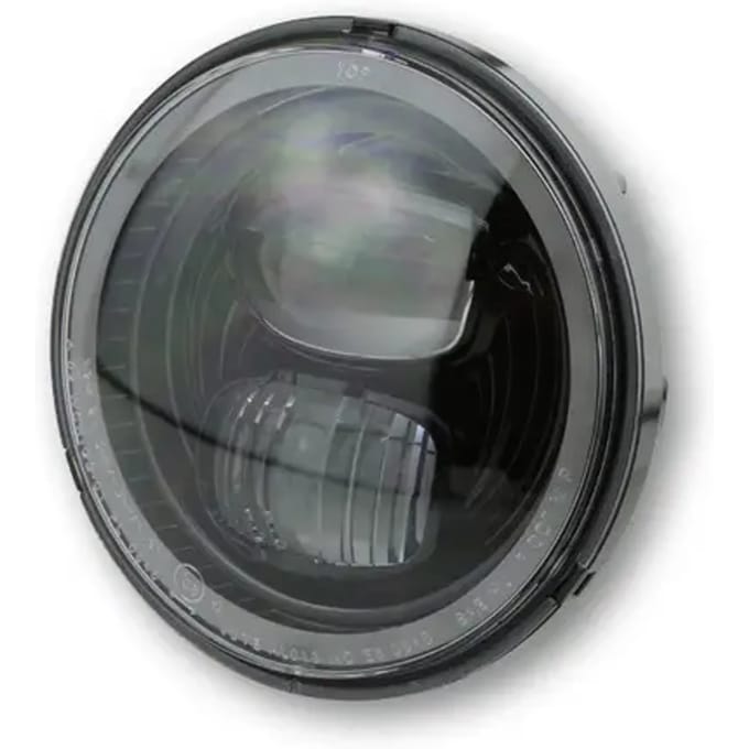 7 LED-koplamp Highsider