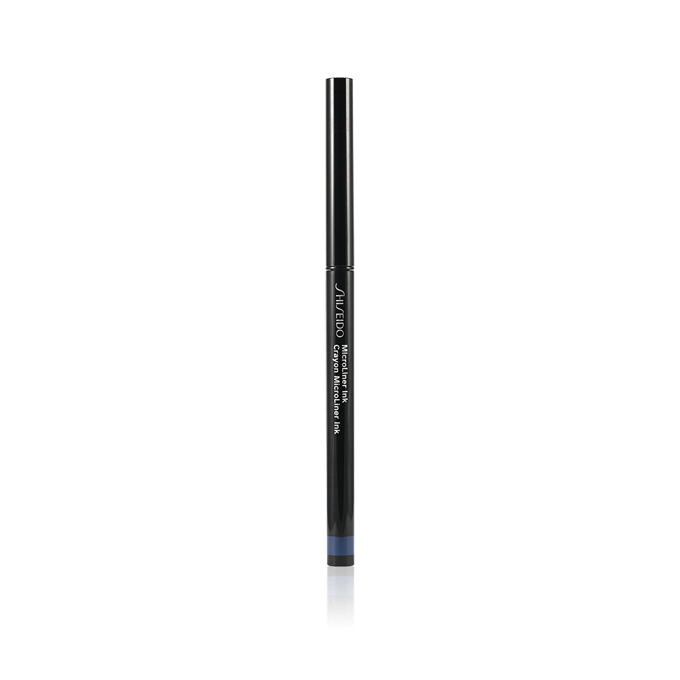 SHISEIDO - MicroLiner Ink - 04 Navy - 0,8 gr - eyeliner
