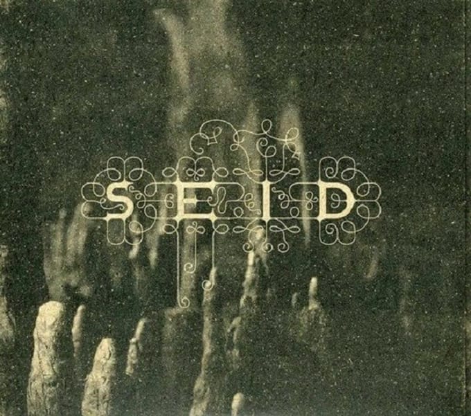 Seid - Magic Handshake (CD)