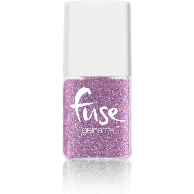 Sensationail Fuse Gelnamel Nagellak Lightning