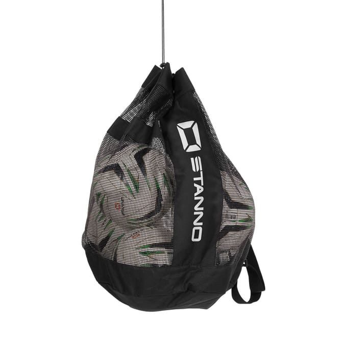 Stanno Ballenzak (voor 5 ballen) - One Size