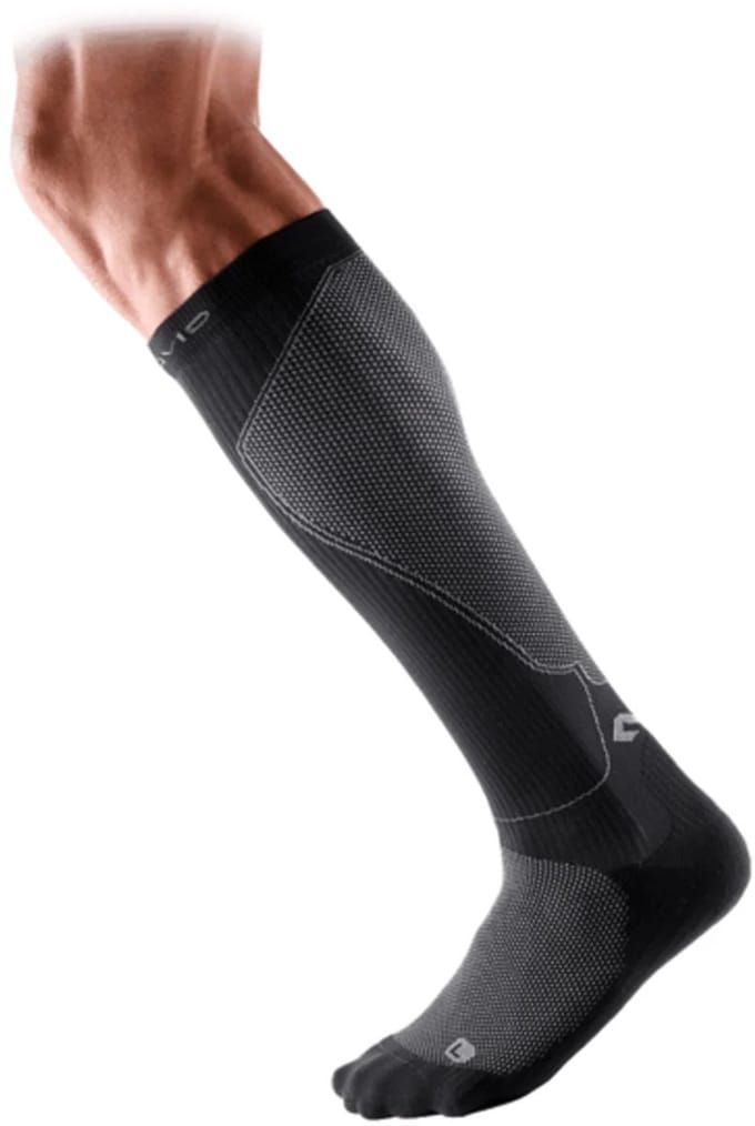 Multisports Compressiesokken / Paar [8841]