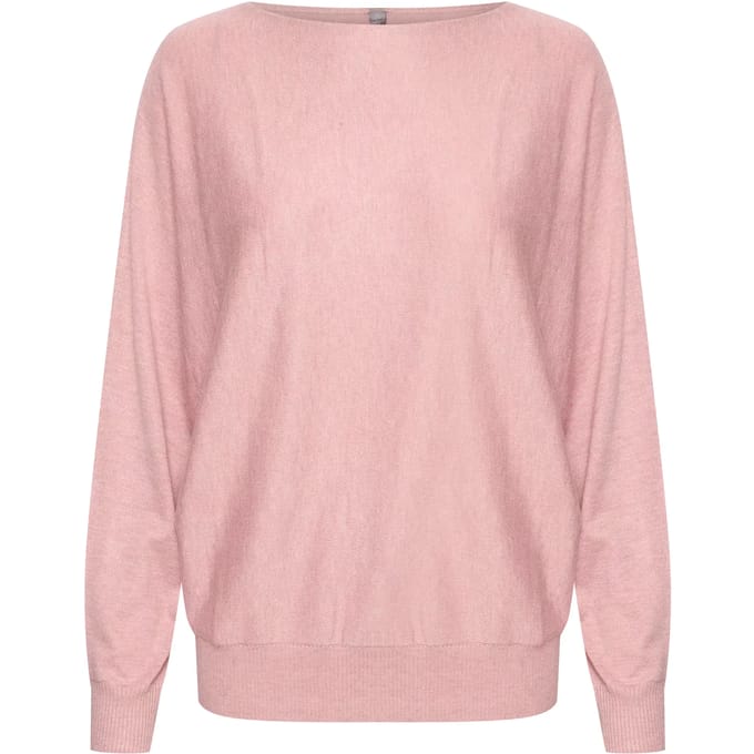 Vrouwentrui CULTURE Annemarie Batwing