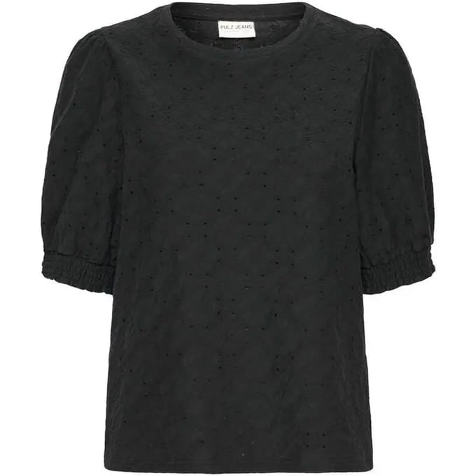 Dames-T-shirt Pulz Jeans Zada