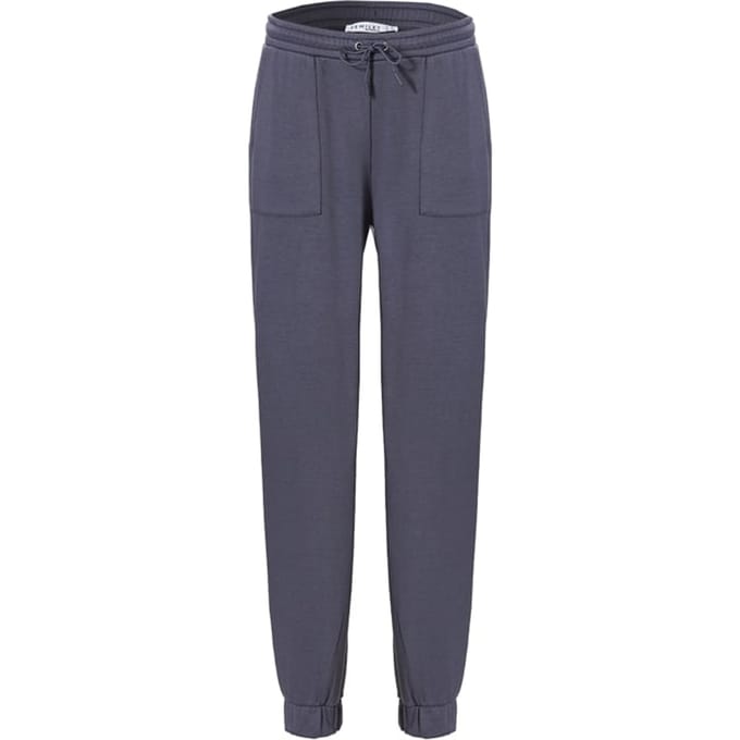Femilet Lw Bo. Trousers Deep Grey Größe: 46 | Nachtwäsche Outlet | Damen | Grau