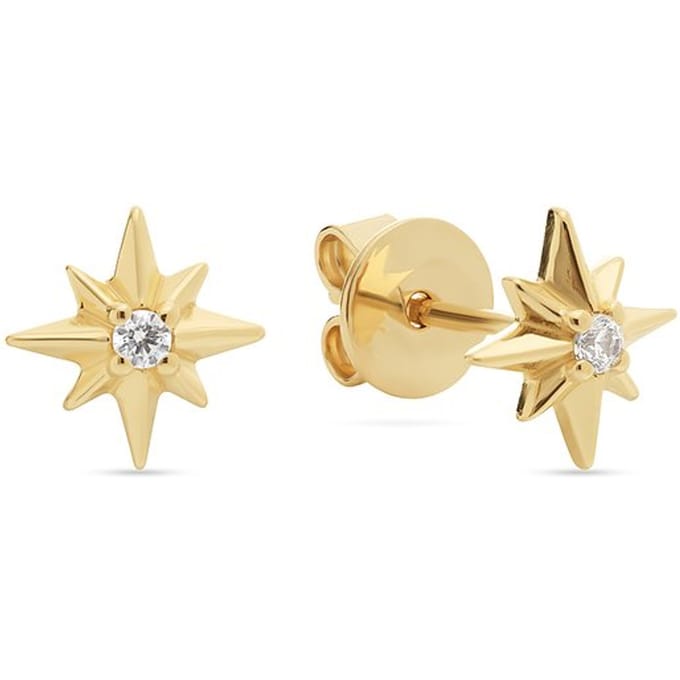 Guido Maria Kretschmer Oorhangers North Star 89206628