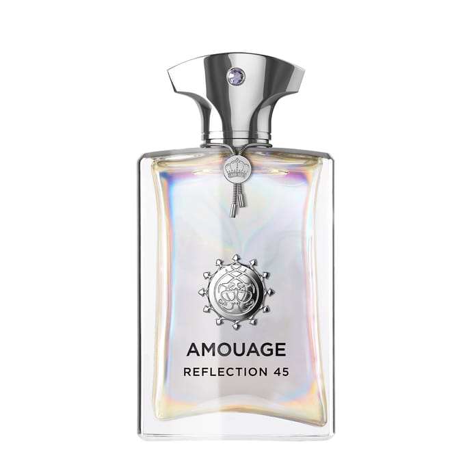 Amouage Reflection Man 45 - Extrait de Parfum - 100 ml - Extra Strong Edition 45%