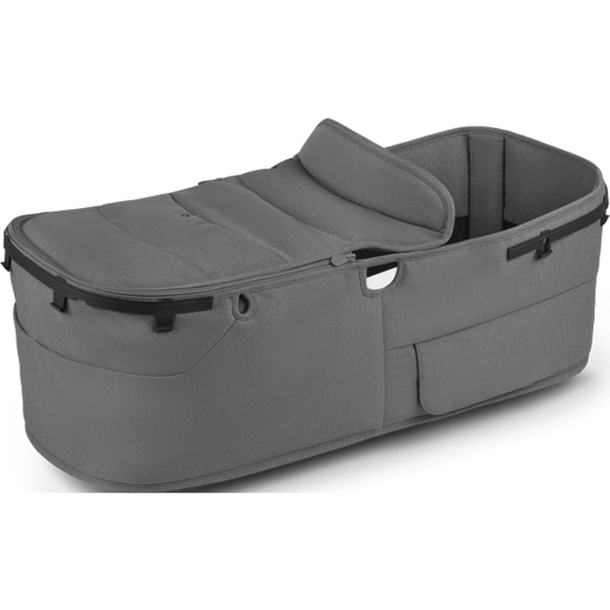 Bugaboo Fox 5 Renew bekledingset voor wieg Moon grey