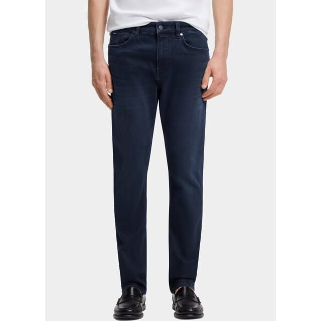 Hugo Boss Katoenen 5-pocket p-delaware 10272920 03 50566914/403