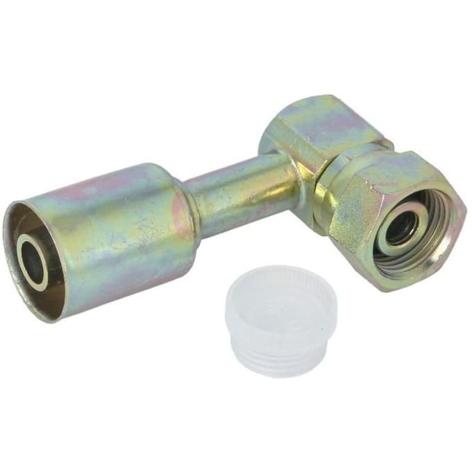 Onderdeel, reparatie airco-leidingen THERMOTEC KTT400032