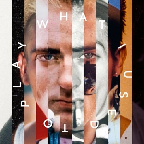 What I Used To Play - Sven Vath