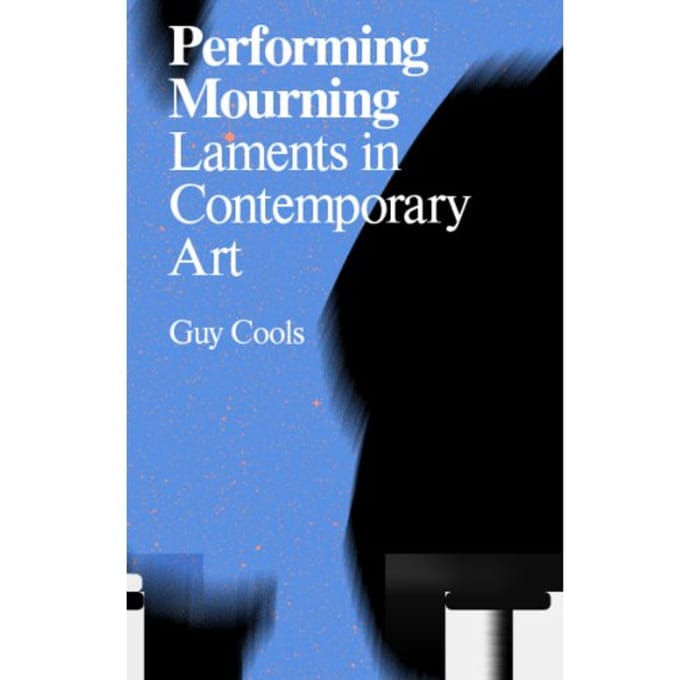 Performing Mourning - Antennae-Arts In Society - Guy Cools