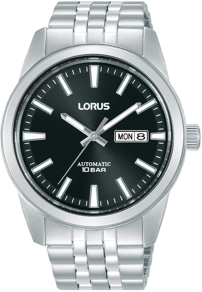 Lorus RL491BX9 Heren Horloge