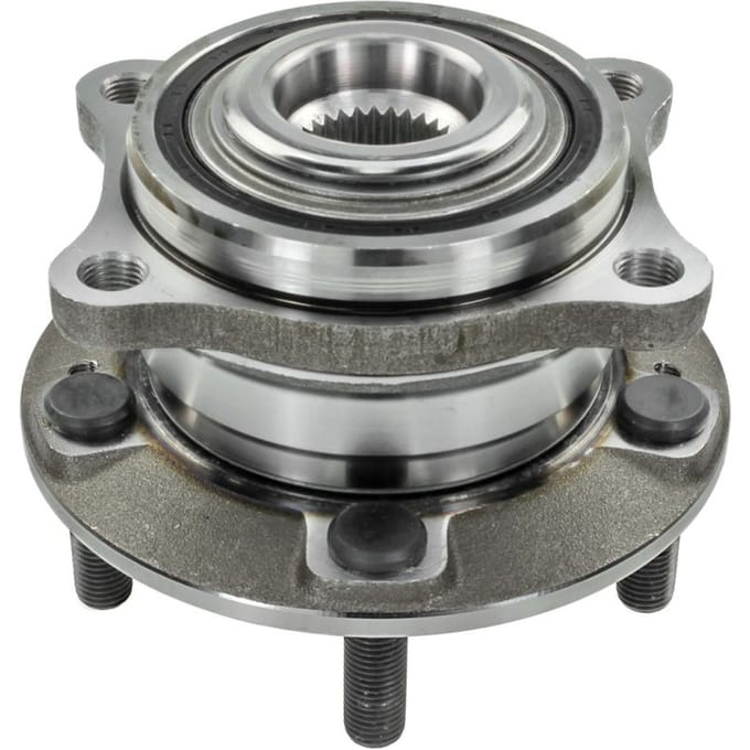 Wielnaaf MEYLE 37-14 652 0002