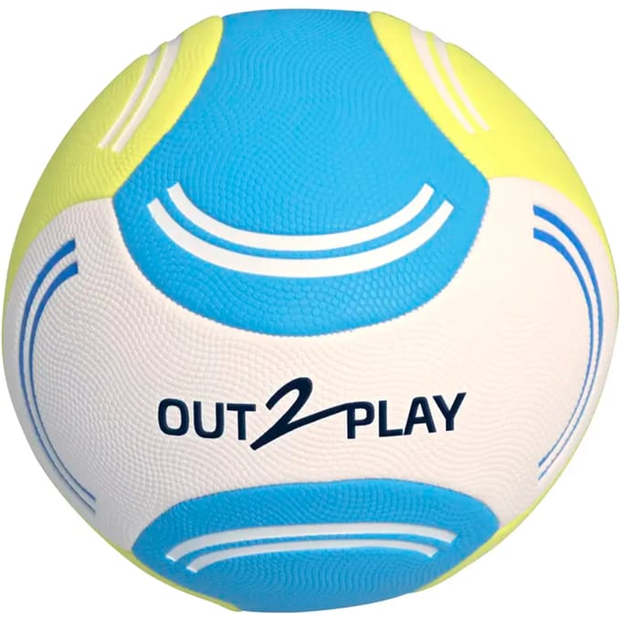 MiniBal voor kinderen Out2Play O2P