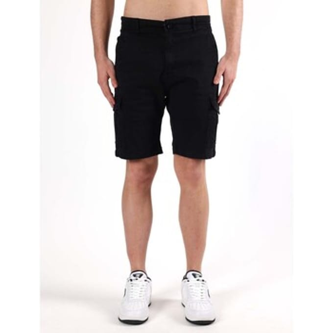 Korte Broek Leone 1947 Man Bermuda Cargo