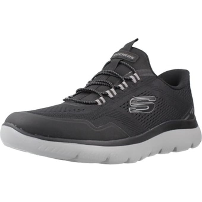 Lage Sneakers Skechers Summits-top Rate