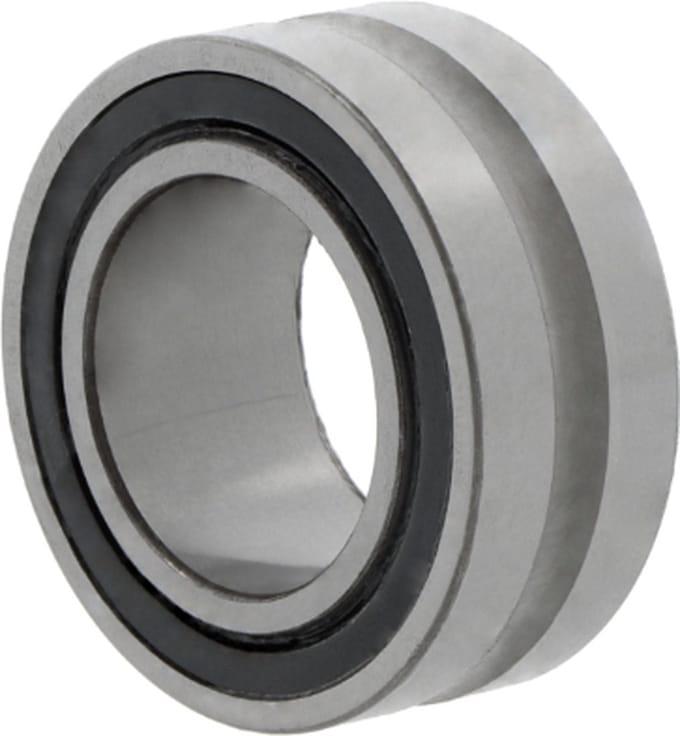 NTN NA4904 LL/3AS 20x37x18mm