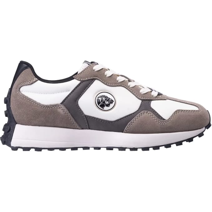 Lage trainers Iguana Mohim