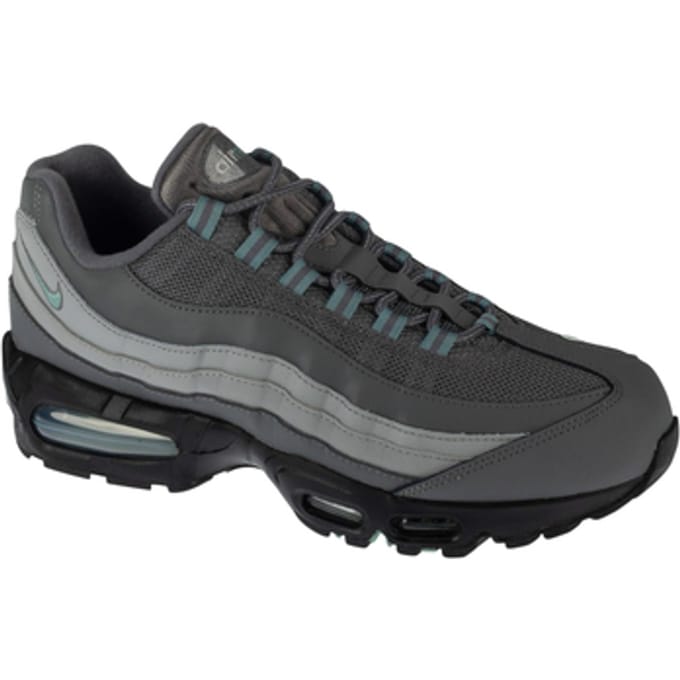 Nike Air Max 95, Mannen, Grijs, Sneakers, maat: 40