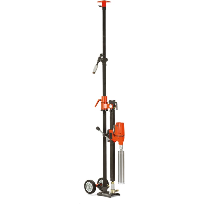 Husqvarna drill motor dms 160 gyro 220-2