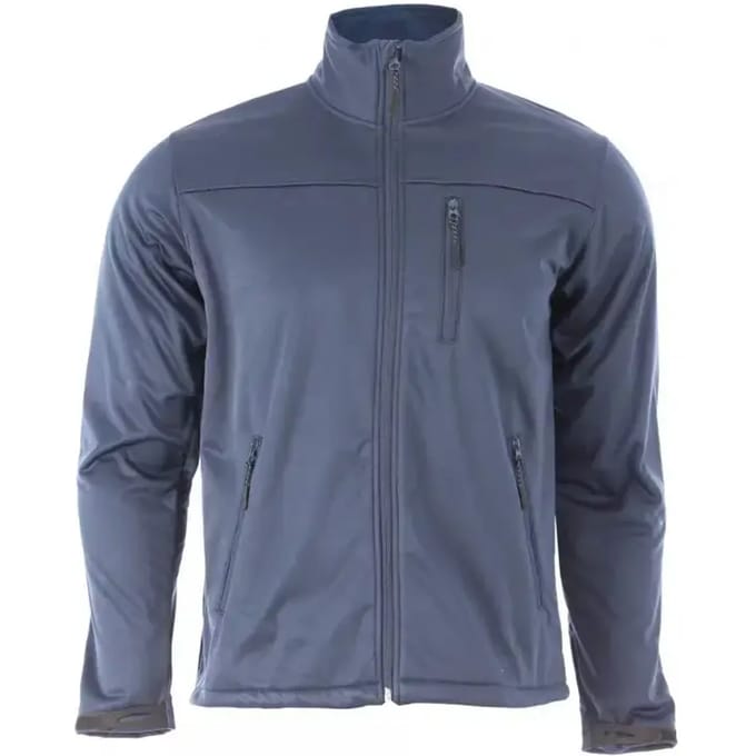 Waterdicht kinderjack Softee Regis