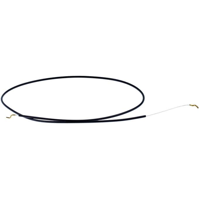 Gaskabel lengte binnenkabel 101 cm