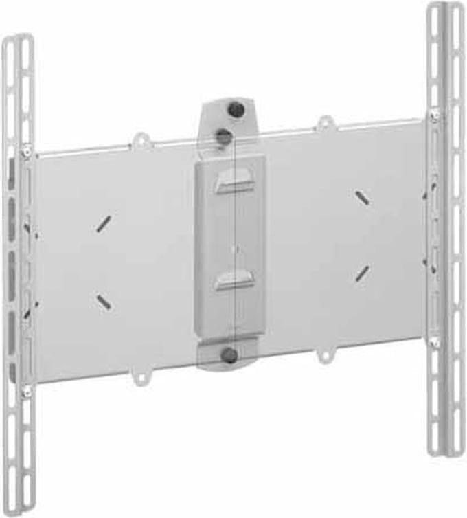EFW2001\LCD-Plasma Wall Support\Fixed To Wall\complies with VESA MIS-F\25i-65i\Silver