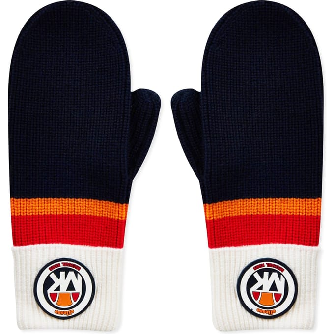 Michael Kors x Ellesse Logo Wanten/Handschoenen