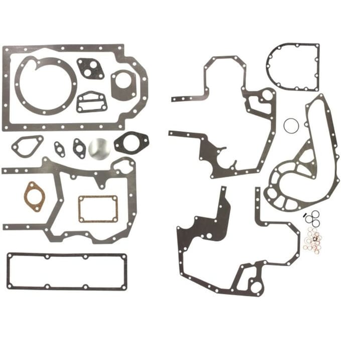Pakkingset, motor (onderzijde) ENGITECH ENT000169