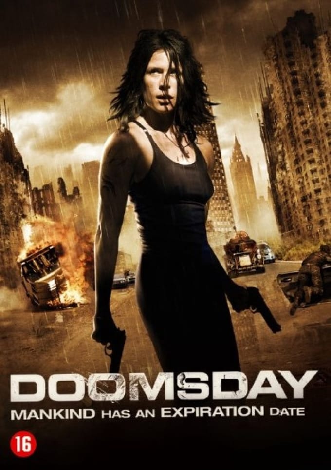 Doomsday