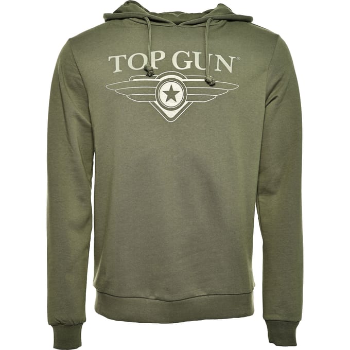 Top Gun Kapuzenpulli TG20201049