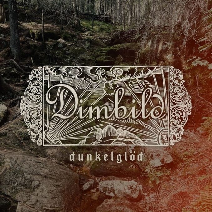 Dumbild - Dunkelglod (CD)