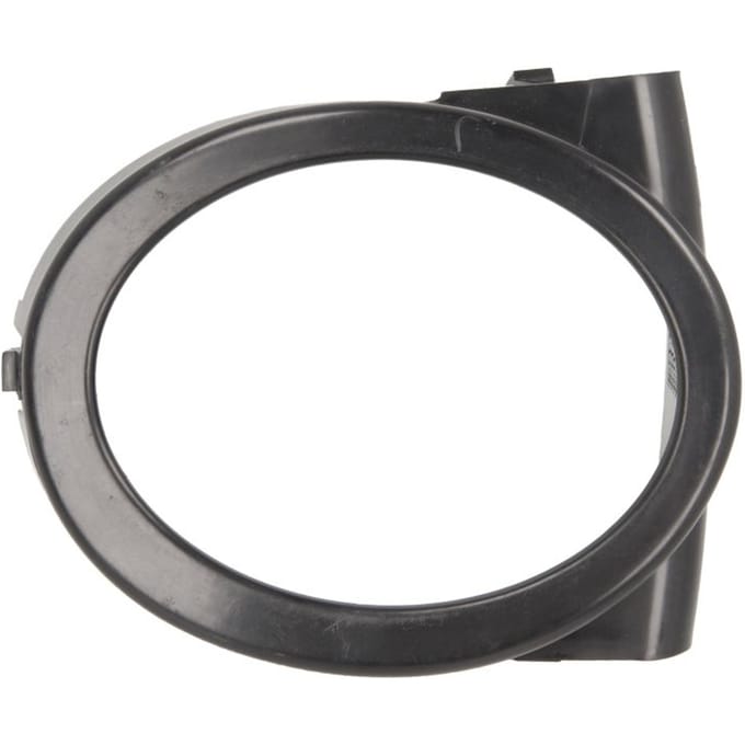 Bumper - ventilatierooster BLIC 5513-00-0061931P links