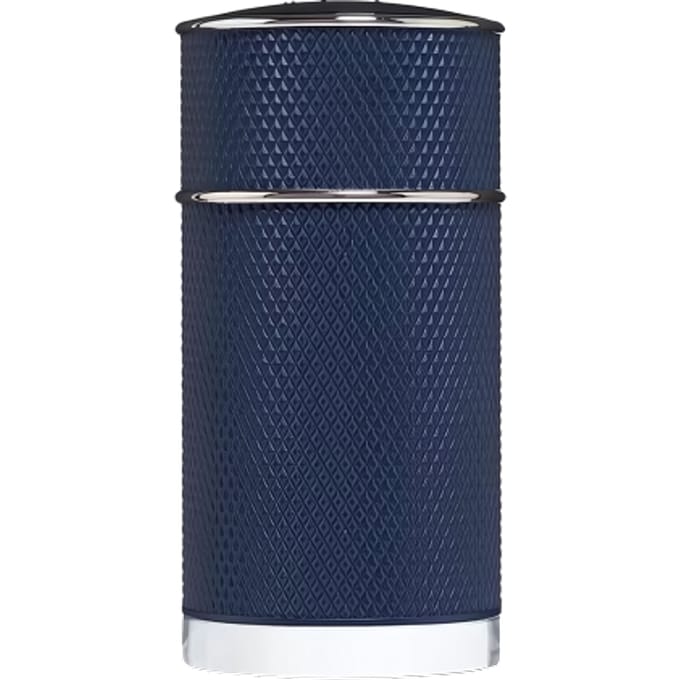 Dunhill Icon Racing Blue - 100 ml - eau de parfum spray – mannenparfum