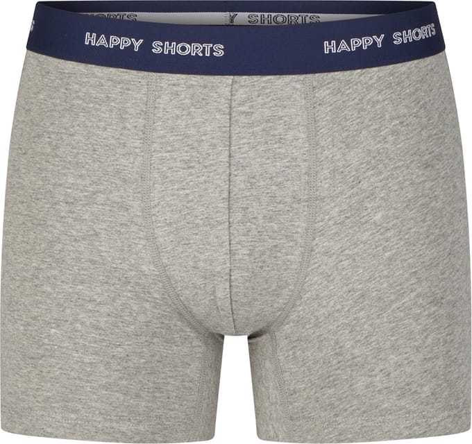 Happy Shorts Retro Broek Jersey