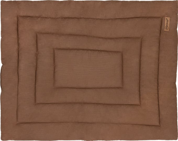 MorDesign - Boxkleed - Chocolate Brown