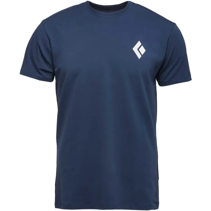 T-shirt Black Diamond