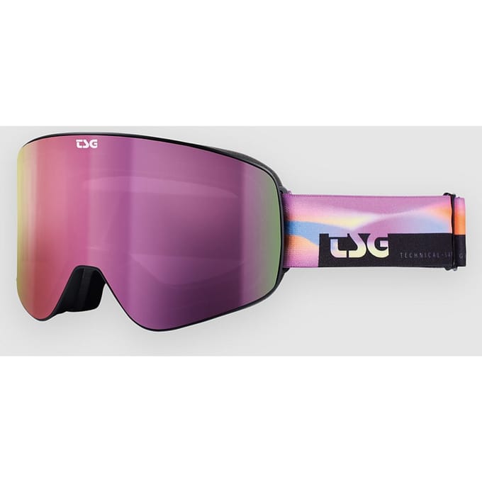 TSG Four S Aurora Goggle