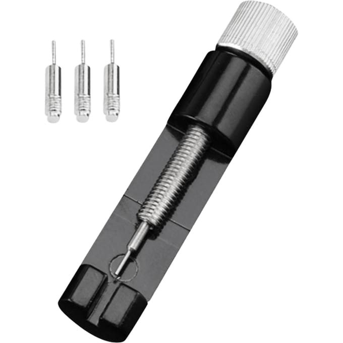 Mocaa Pin Schakel Tool Zwart