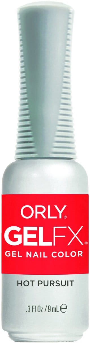 ORLY GELFX GelColor Hot Pursuit