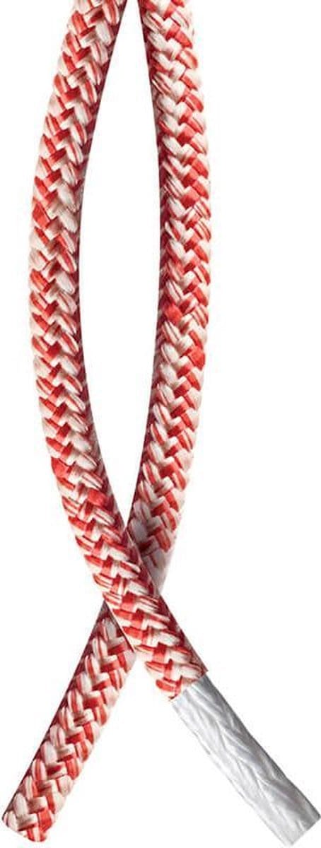 Ocean Dubbel gevlochten touw 10 mm 10 meter