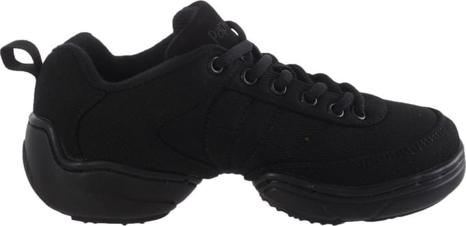 Papillon Dance Sneaker Canvas Low