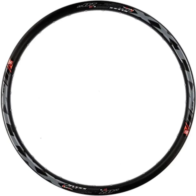 Dubbelwandige velg Mach1 KLIXX Tubeless Ready 20"