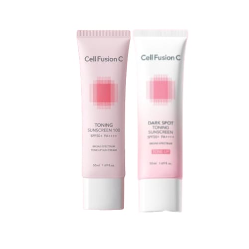 [Deal] Cell Fusion C - Dark Spot Toning Sunscreen SPF50+ PA++++ - 50ml