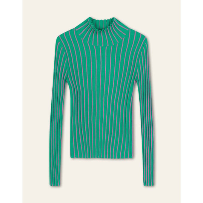 Oilily Kern Trui- maatXL Woodbine
