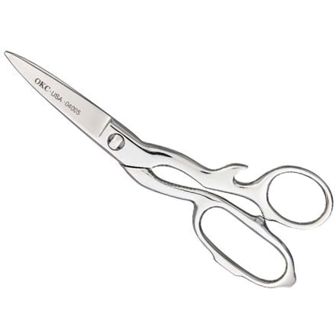 Ontario Schaar Sportsman Shears