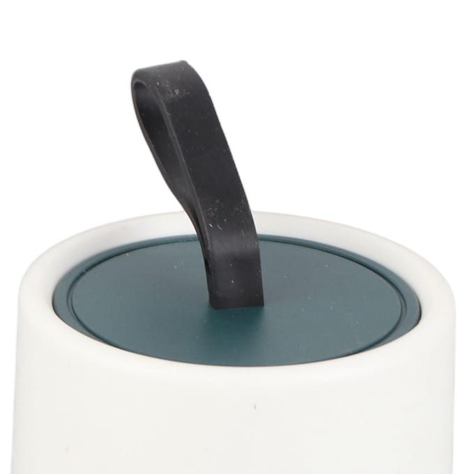Lumière Électrique Tue-Mouches ABS Rechargeable USB Lampe Piège à Mouches pour Intérieur Extérieur Vert gray